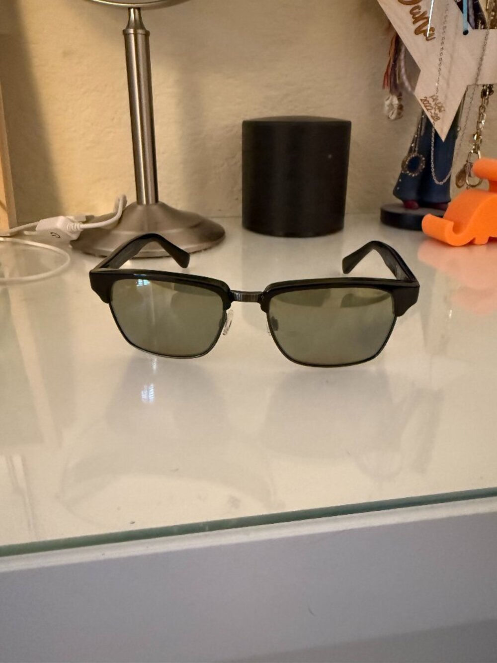 Maui Jim Kawika Sunglasses